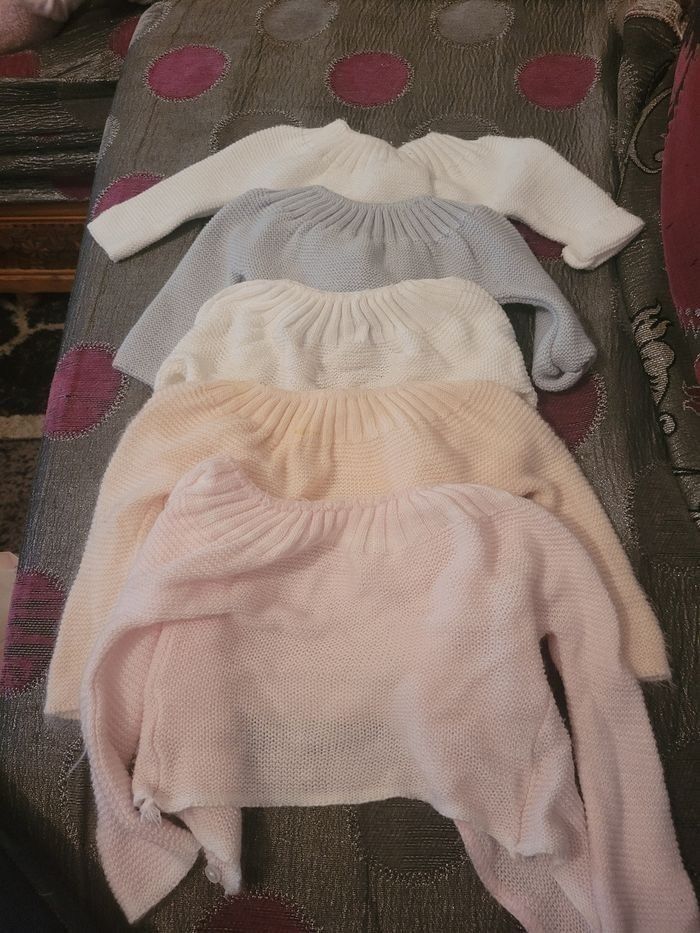 Ensemble naissance - photo numéro 4