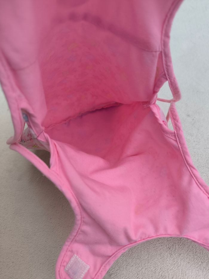 Gigoteuse Corolle 30 cm - photo numéro 7