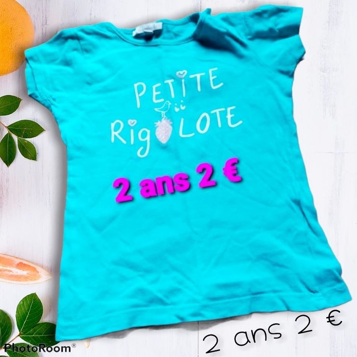 Tee shirt
