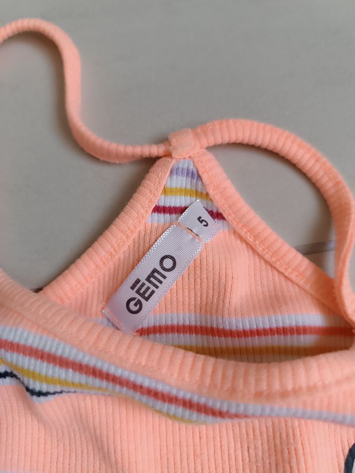 Robe été - photo numéro 2