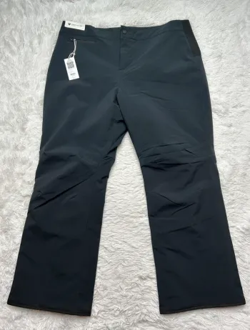 Pantalon de ski imperméable Obermeyer