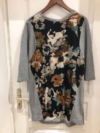 Sweat long #zara L