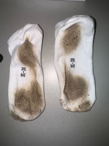 chaussettes taille 38