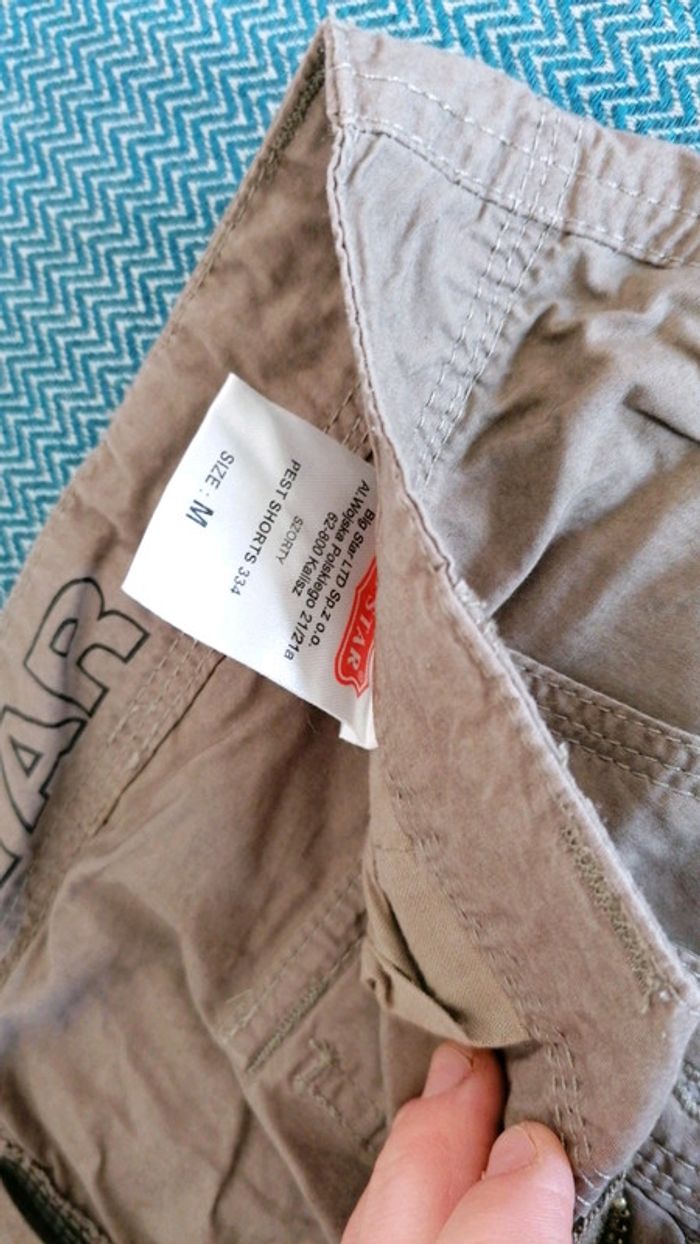 Short - photo numéro 4