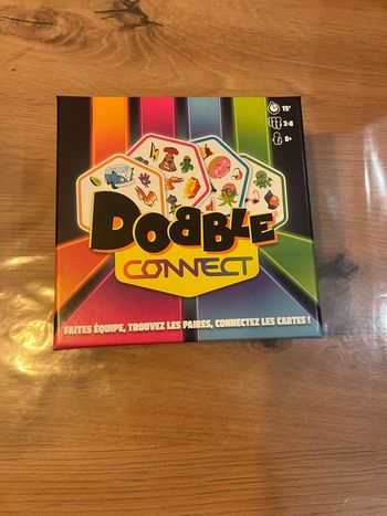 Dobble Connect