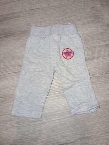 Pantalon garçon