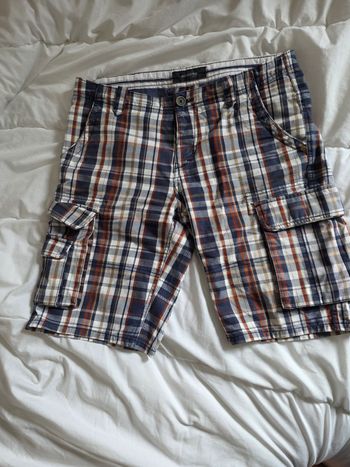 Bermuda homme BONOBO Taille L