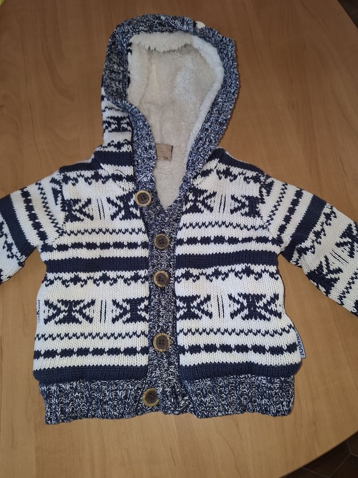 Gilet