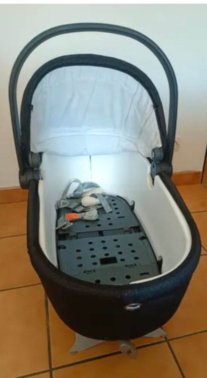 Trio peg peregro - photo numéro 2