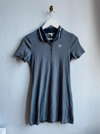 robe tom tailor taille S