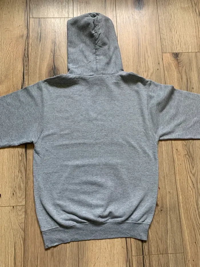 Sweat à capuche Authentique Champion Taille S - photo numéro 9