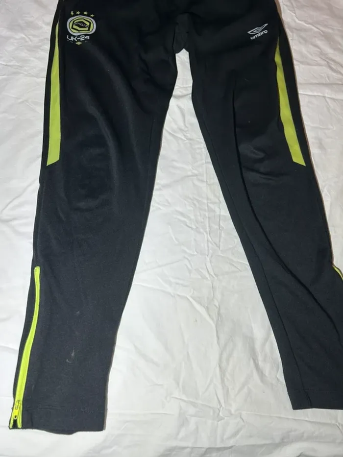 Jogging umbro - photo numéro 2