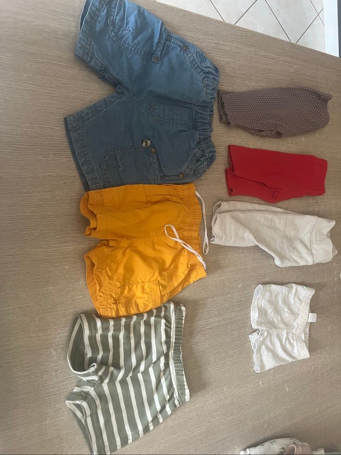 Lot vêtement bébé 3 mois - photo numéro 9