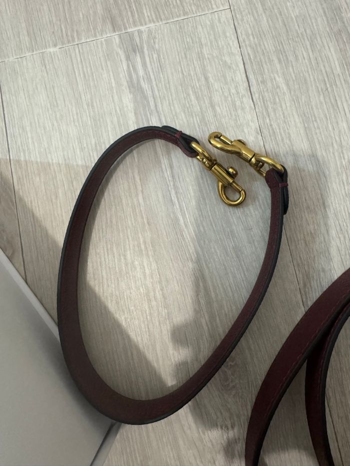 Sac Coach Tabby 26 - photo numéro 4