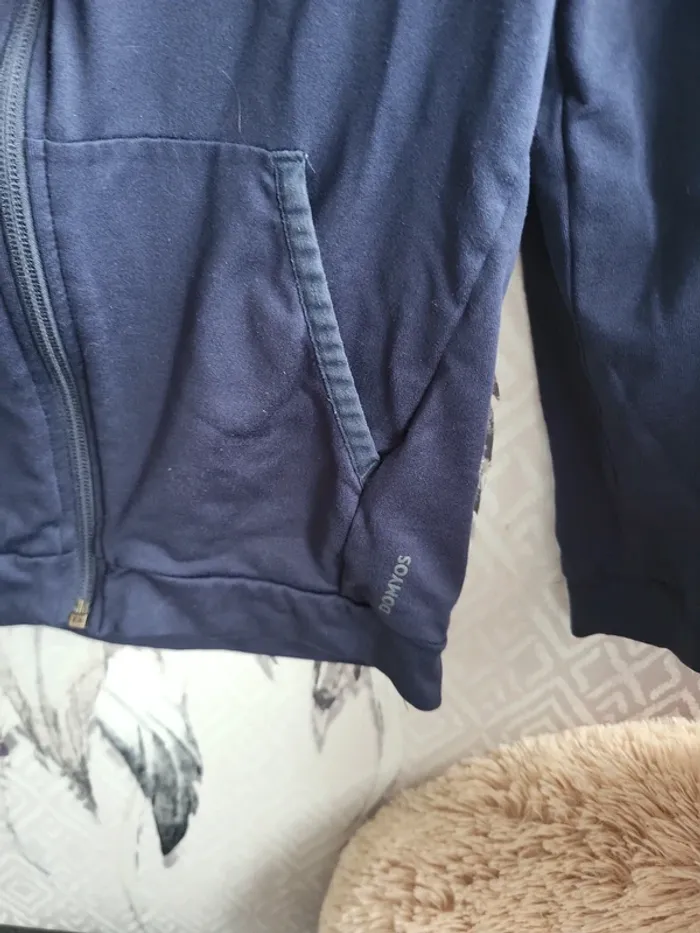 Veste sport - photo numéro 4