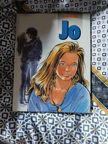Bande dessinée