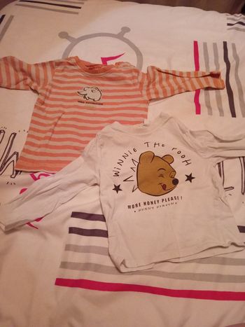Tee shirt