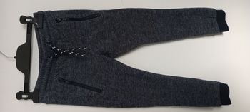 Pantalon garçon