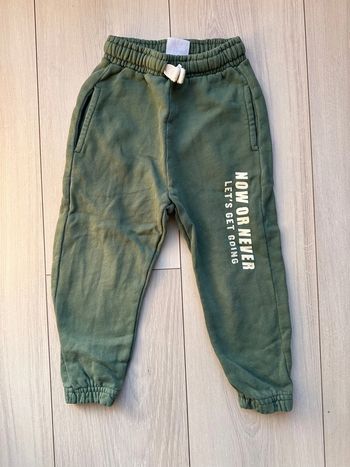 Jogging Zara 98 cm
