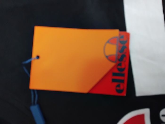 Tee-shirt homme Ellesse neuf Taille L - photo numéro 7