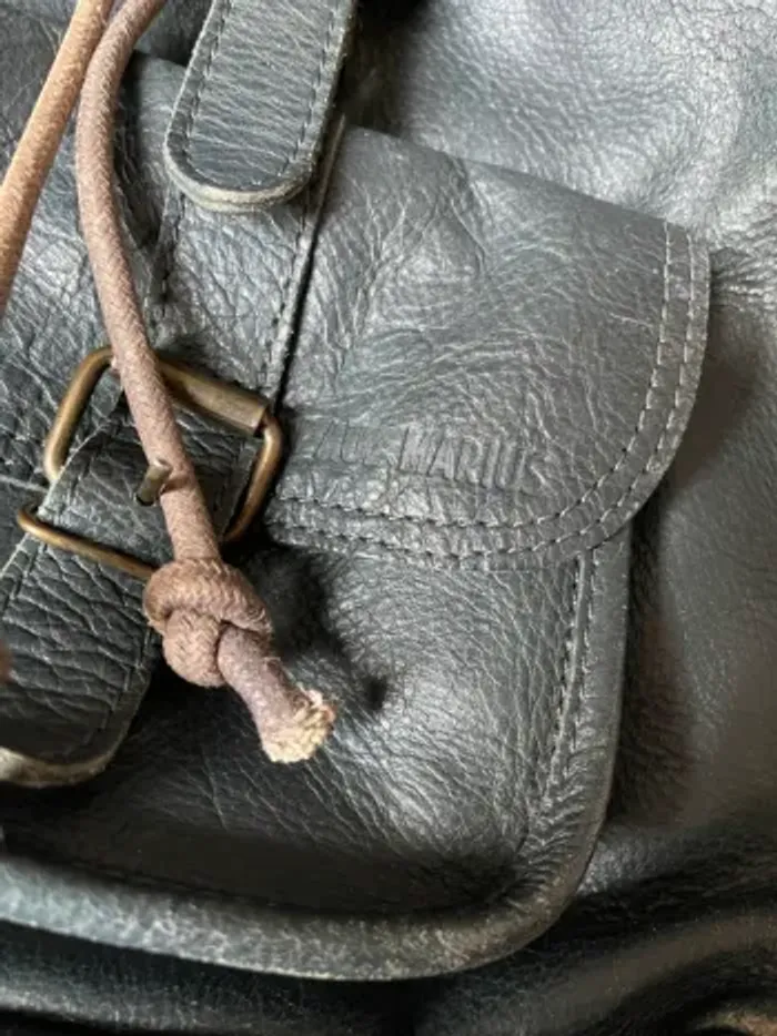 Sac à dos Paul Marius - photo numéro 16