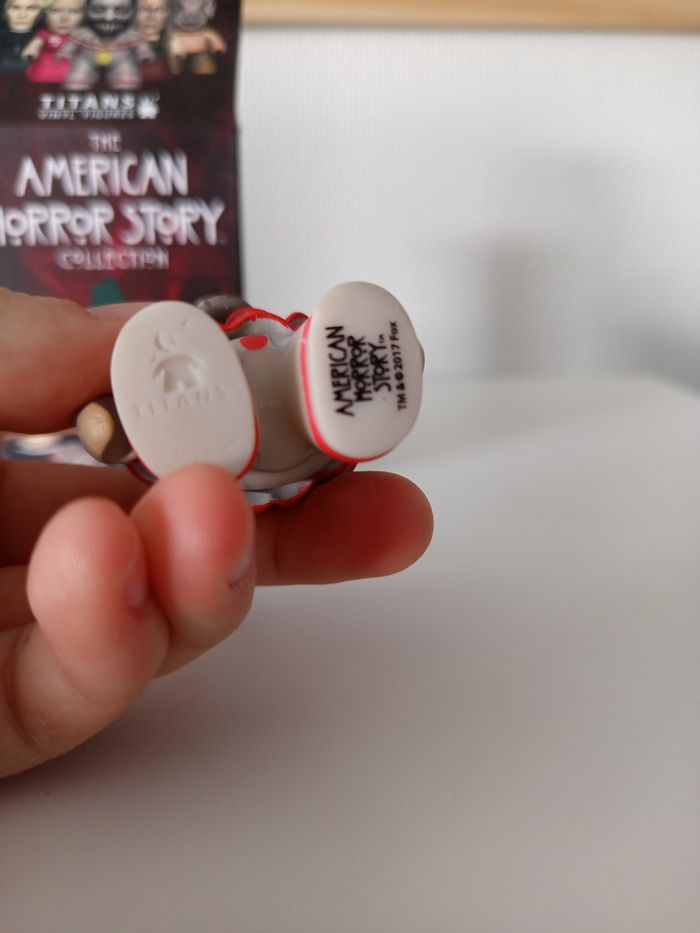 Figurine Titans twisty le clown - photo numéro 7