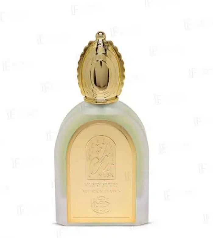 Parfum Murky Dawn