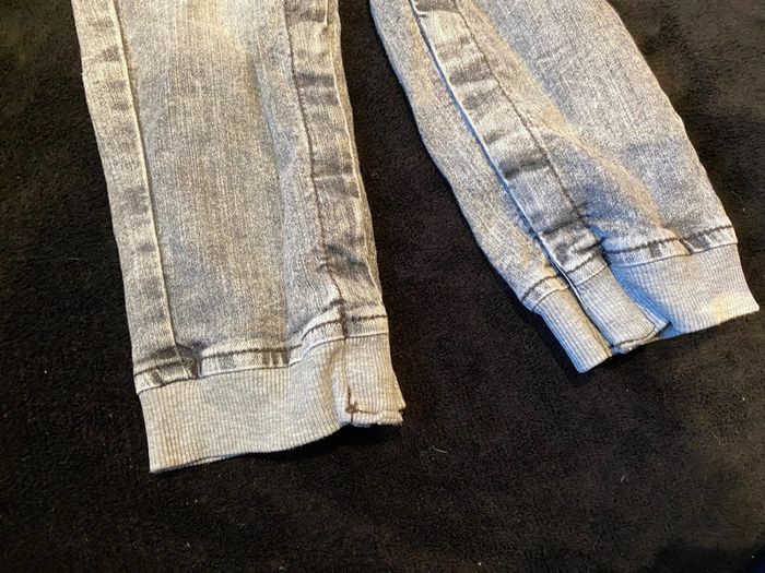 Ensemble polo salopette orchestra 2 ans - photo numéro 3