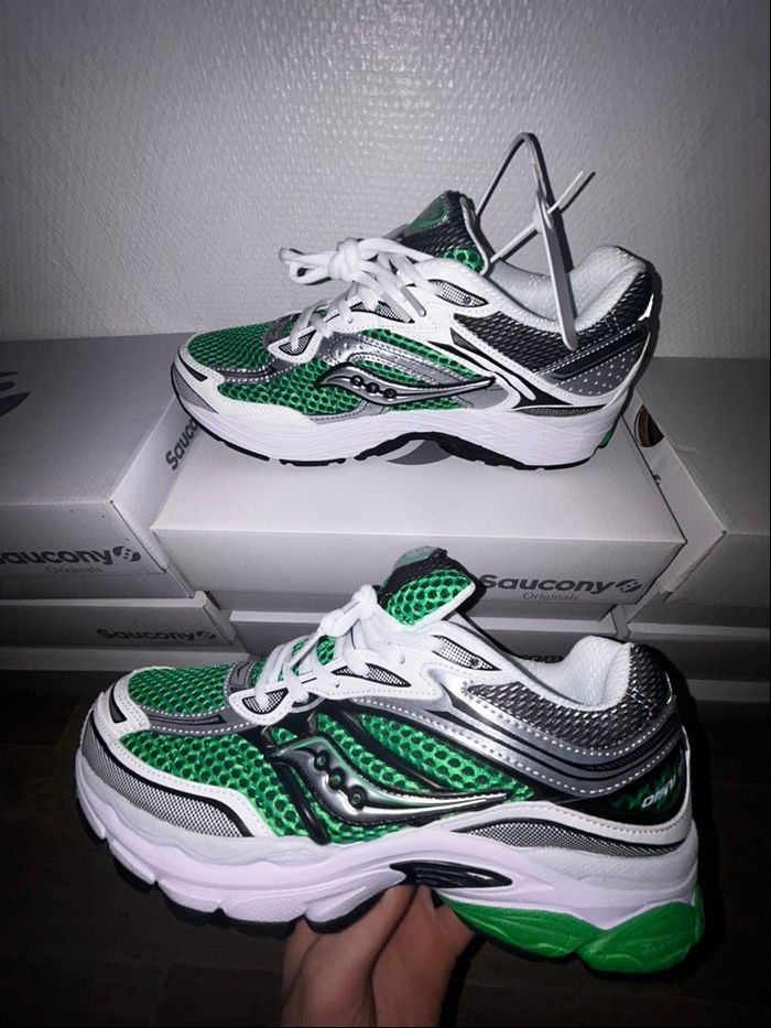 Chaussure saucony