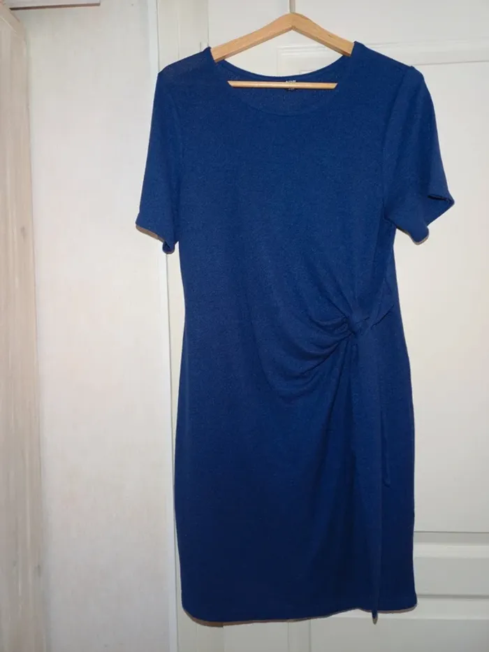 Robes chiks Kiabi