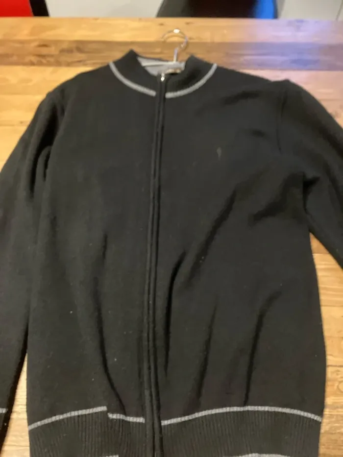 gilet la squadra XXL