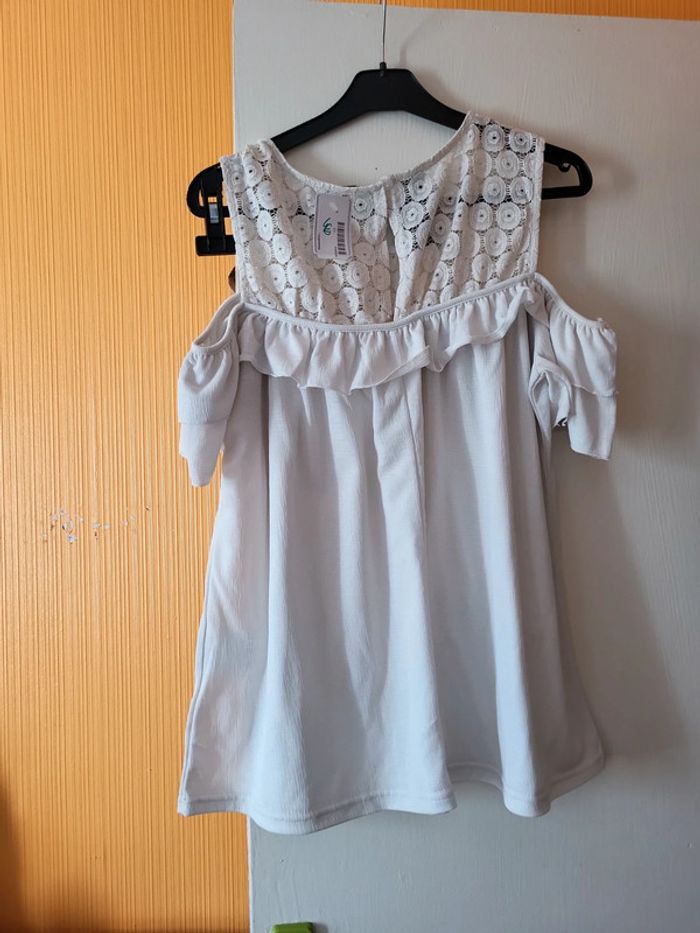 Tee-shirt - photo numéro 4