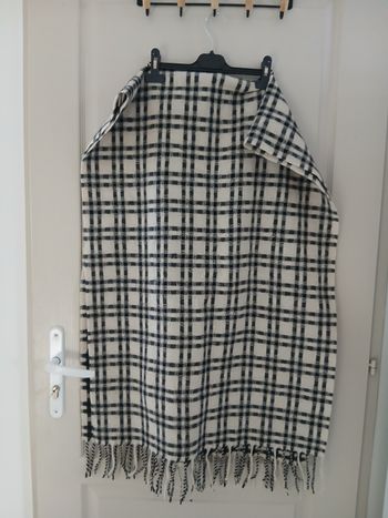 Grande écharpe Les Bidules