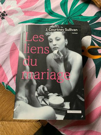 Les liens du mariages