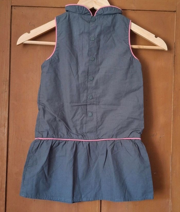 Robe fille - photo numéro 2