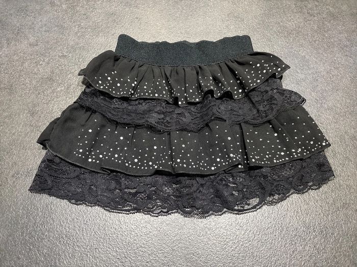 Jupe noir