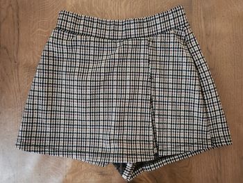 Jupe short fille