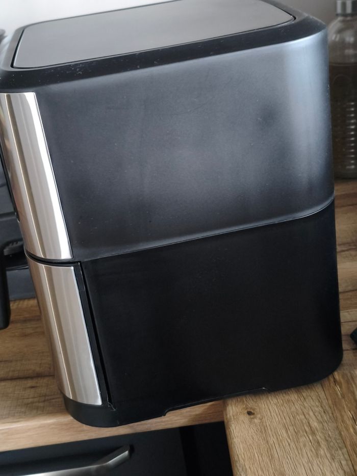 Air fryer Medek 8l - photo numéro 9