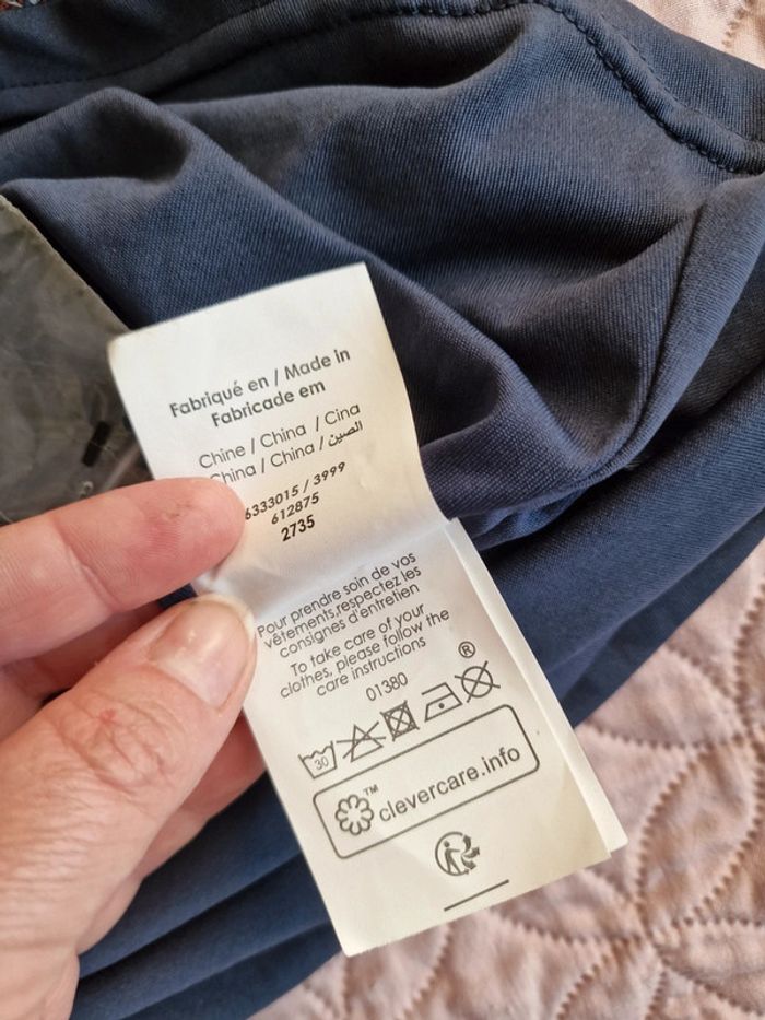 Robe Cache Cache femme 36 - photo numéro 11