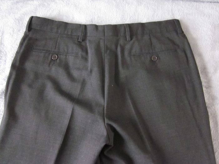 pantalon costume - photo numéro 4