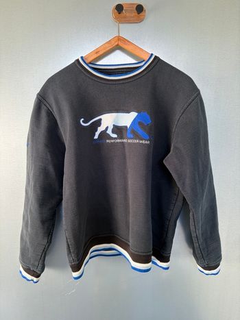 Pull airness vintage 