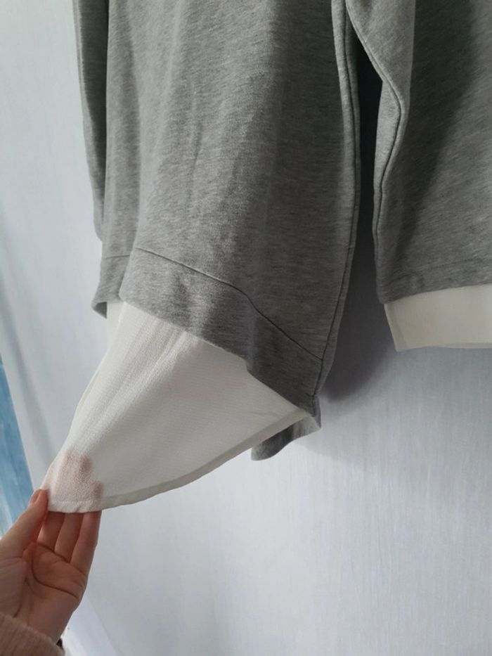 Pull mango - photo numéro 5