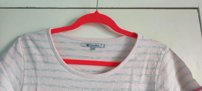 Chemise de nuit taille 36 U - photo numéro 3
