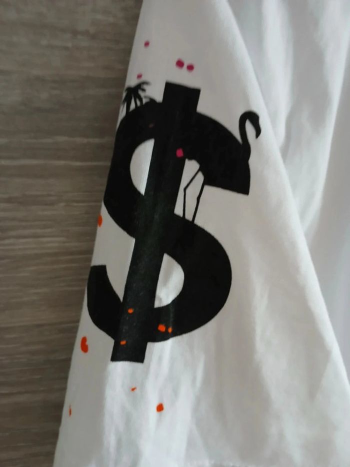 Tee-shirt Born2 - photo numéro 5