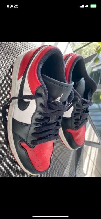 Nike air Jordan