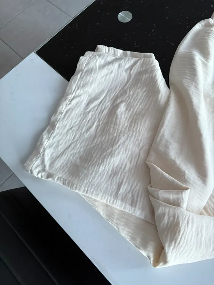 Pantalon large femme - photo numéro 4
