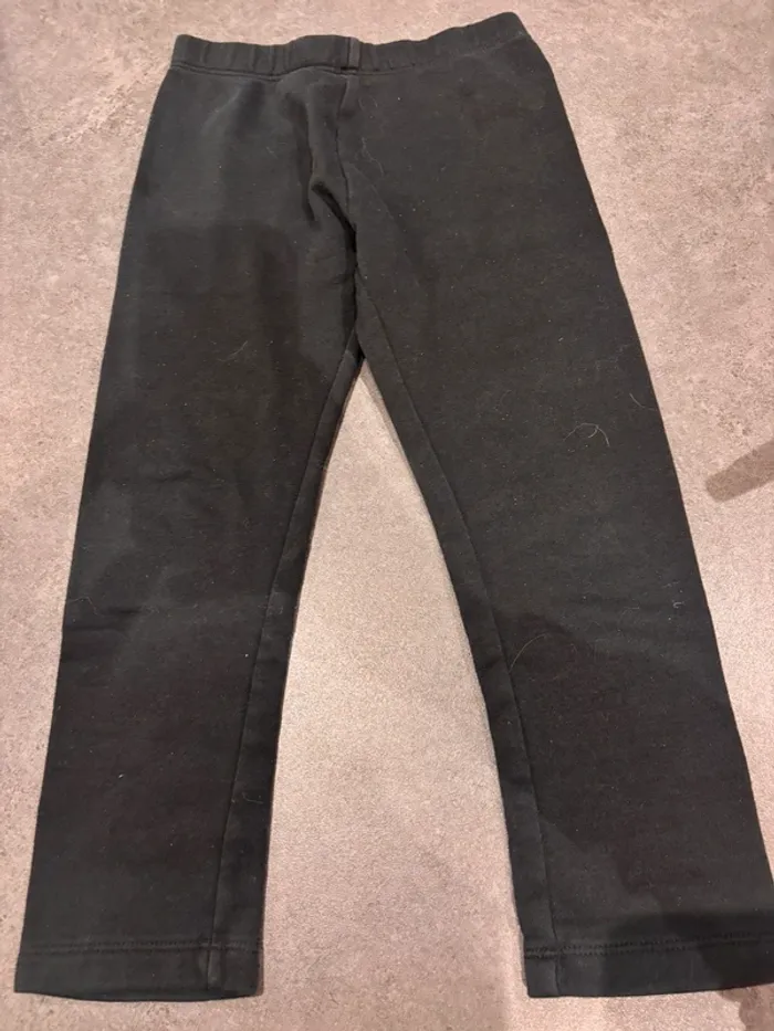 Legging hiver