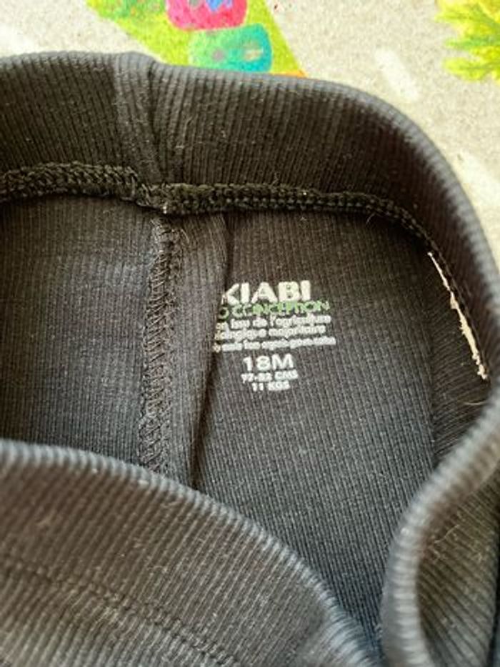 Lot Leggings - photo numéro 5