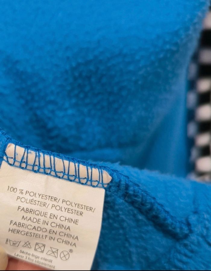 Robe de chambre - photo numéro 7