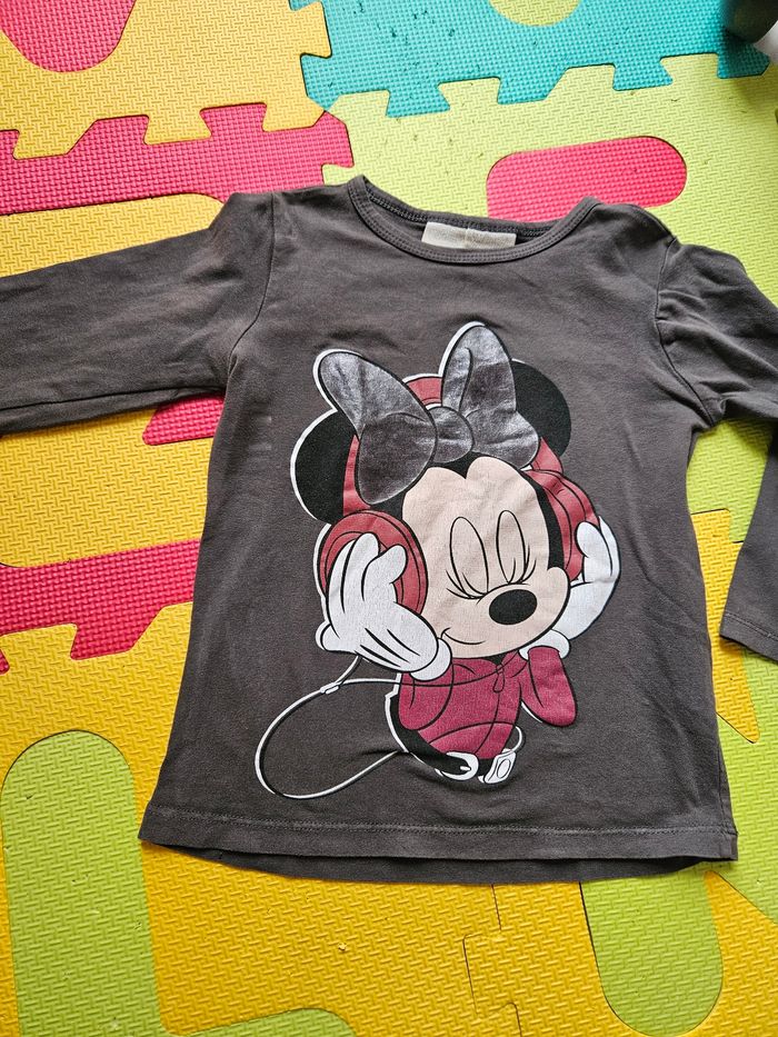 Lot de tee shirts manches longues - photo numéro 2